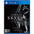The Elder Scrolls V: Skyrim Special Edition PLAYSTATION 4