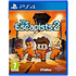 The Escapists 2 PlayStation 4