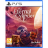 The Eternal Cylinder PLAYSTATION 5
