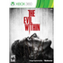 The Evil Within Xbox 360