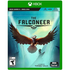 The Falconeer Xbox Series X