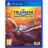 The Falconeer [Warrior Edition] PlayStation 4