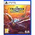 The Falconeer [Warrior Edition] PlayStation 5