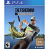 The Fisherman: Fishing Planet PlayStation 4