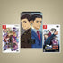 The Great Ace Attorney Chronicles [Turnabout Collection] (Limited Edition) (English) Nintendo Switch