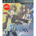 The Guided Fate Paradox PlayStation 3