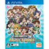 The Idolm@ster Must Songs Blue Board (presented by Taiko no Tatsujin) Playstation Vita