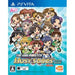 The Idolm@ster Must Songs Blue Board (presented by Taiko no Tatsujin) Playstation Vita