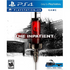 The Inpatient PlayStation 4