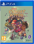 The Knight Witch [Deluxe Edition] PLAYSTATION 4