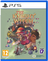 The Knight Witch [Deluxe Edition] PLAYSTATION 5