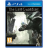 The Last Guardian PlayStation 4