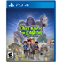 The Last Kids on Earth and the Staff of Doom PlayStation 4