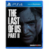The Last of Us Part II (Multi-Language) PlayStation 4