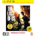 The Last of Us (Playstation 3 the Best) PLAYSTATION 3