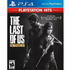 The Last of Us Remastered (PlayStation Hits) PlayStation 4
