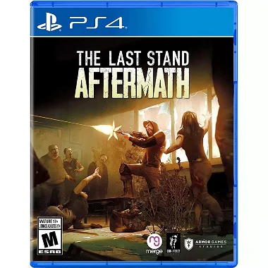 The Last Stand: Aftermath PlayStation 4