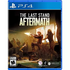 The Last Stand: Aftermath PlayStation 4
