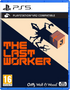 The Last Worker PLAYSTATION 5