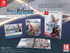 The Legend of Heroes: Trails into Reverie [Deluxe Edition] NINTENDO SWITCH
