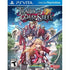 The Legend of Heroes: Trails of Cold Steel Playstation Vita