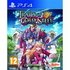 The Legend of Heroes: Trails of Cold Steel PlayStation 4