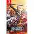 The Legend of Heroes: Trails of Cold Steel IV Nintendo Switch