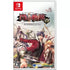The Legend of Heroes: Trails of Cold Steel II Nintendo Switch