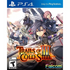 The Legend of Heroes: Trails of Cold Steel III PlayStation 4