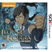 The Legend of Korra: A New Era Begins Nintendo 3DS