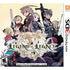 The Legend of Legacy Nintendo 3DS