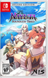 The Legend of Nayuta: Boundless Trails [Deluxe Edition] NINTENDO SWITCH