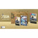 The Legend of Zelda: Breath of the Wild [Explorer's Edition] Nintendo Switch