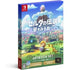 The Legend of Zelda: Link's Awakening [Artbook Set] (Multi-Language) Nintendo Switch