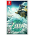 The Legend of Zelda: Tears of the Kingdom NINTENDO SWITCH