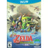 The Legend of Zelda: The Wind Waker HD Wii U