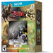 The Legend of Zelda: Twilight Princess HD (w/amiibo) Wii U