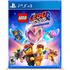 The LEGO Movie 2 Videogame PlayStation 4