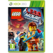 The LEGO Movie Videogame Xbox 360