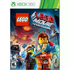 The LEGO Movie Videogame Xbox 360