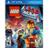 The LEGO Movie Videogame Playstation Vita