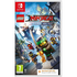 The LEGO NINJAGO Movie Video Game (Code in a box) Nintendo Switch