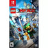 The LEGO NINJAGO Movie Video Game Nintendo Switch
