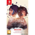 The Life is Strange: Arcadia Bay Collection NINTENDO SWITCH