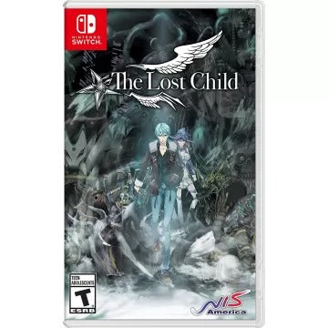 The Lost Child Nintendo Switch