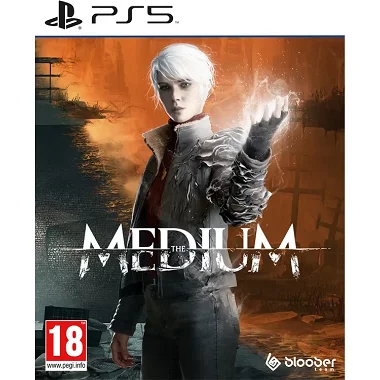 The Medium PlayStation 5