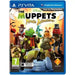 The Muppets: Movie Adventures Playstation Vita