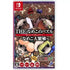 The Nameko no Puzzle: Nameko Dai Hanshoku (Multi-Language) Nintendo Switch