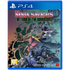 The Ninja Saviors: Return of the Warriors (Multi-Language) PlayStation 4