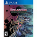 The Ninja Saviors: Return of the Warriors PlayStation 4